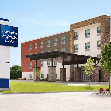Holiday Inn Express - Blair By Ihg Esterno foto