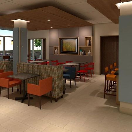 Holiday Inn Express - Blair By Ihg Esterno foto