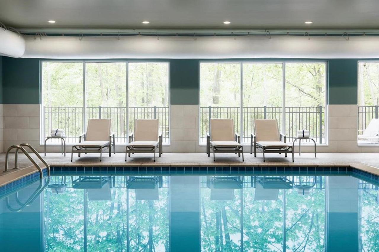 Holiday Inn Express - Blair By Ihg Esterno foto