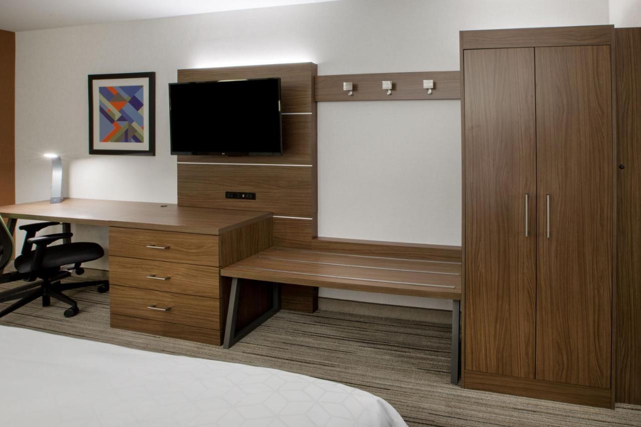 Holiday Inn Express - Blair By Ihg Esterno foto