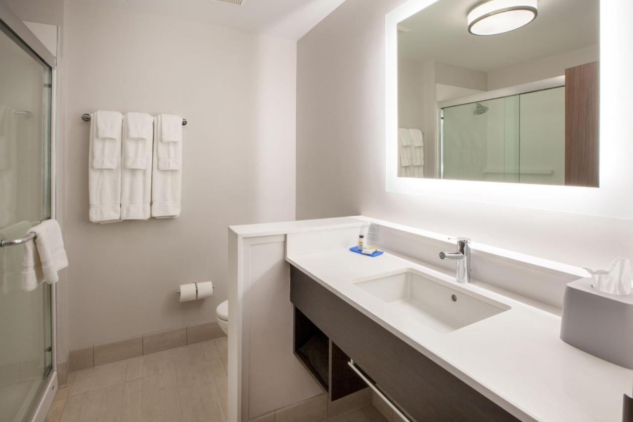 Holiday Inn Express - Blair By Ihg Esterno foto