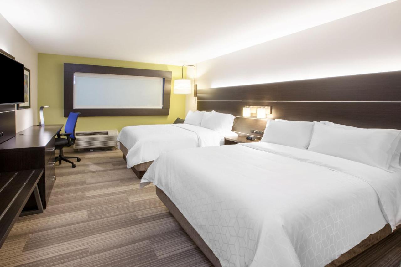 Holiday Inn Express - Blair By Ihg Esterno foto