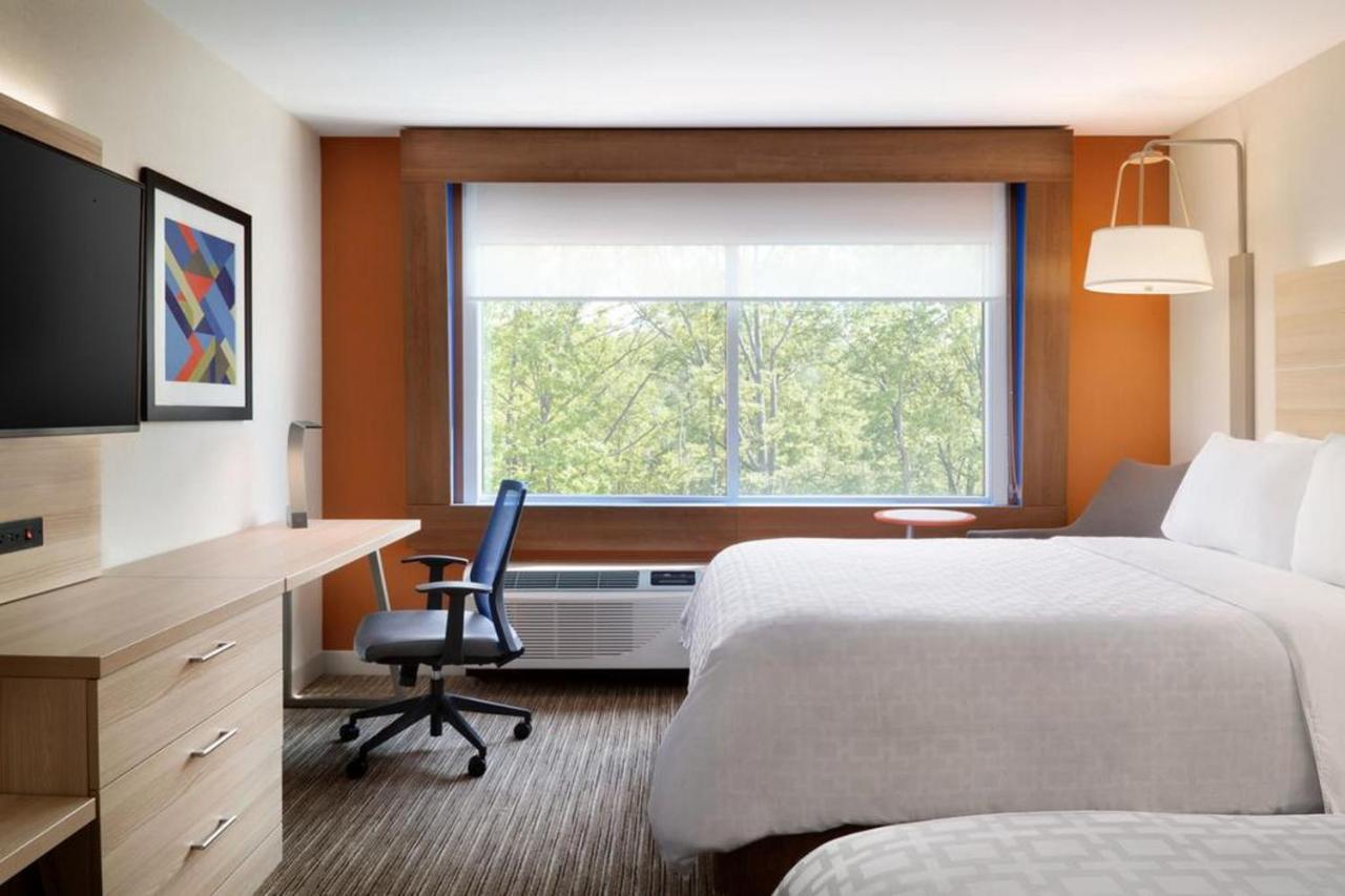 Holiday Inn Express - Blair By Ihg Esterno foto