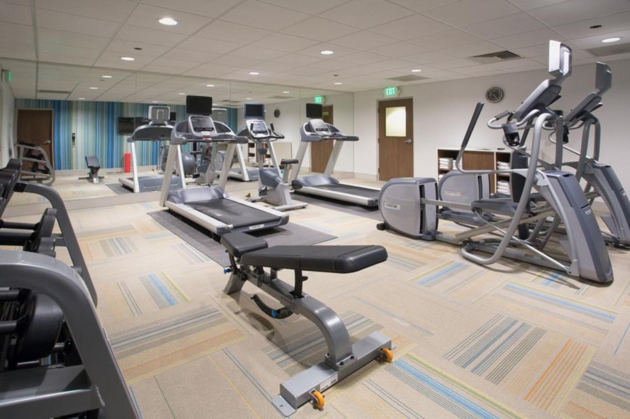 Holiday Inn Express - Blair By Ihg Esterno foto