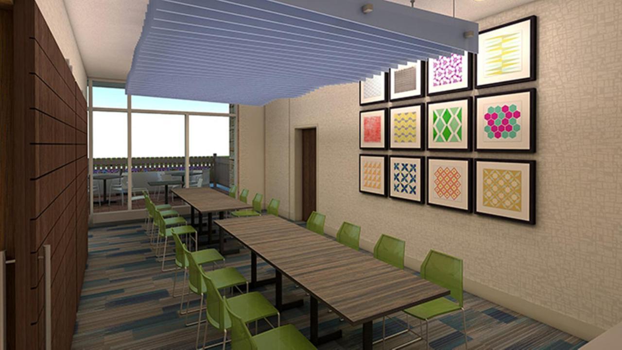 Holiday Inn Express - Blair By Ihg Esterno foto