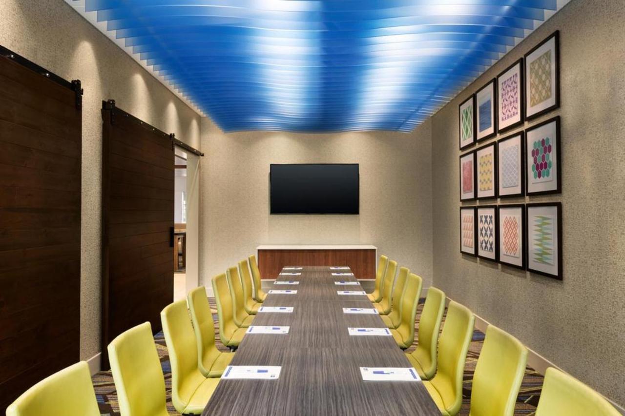 Holiday Inn Express - Blair By Ihg Esterno foto