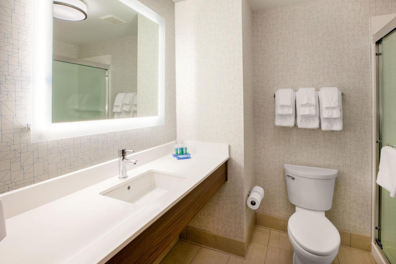 Holiday Inn Express - Blair By Ihg Esterno foto