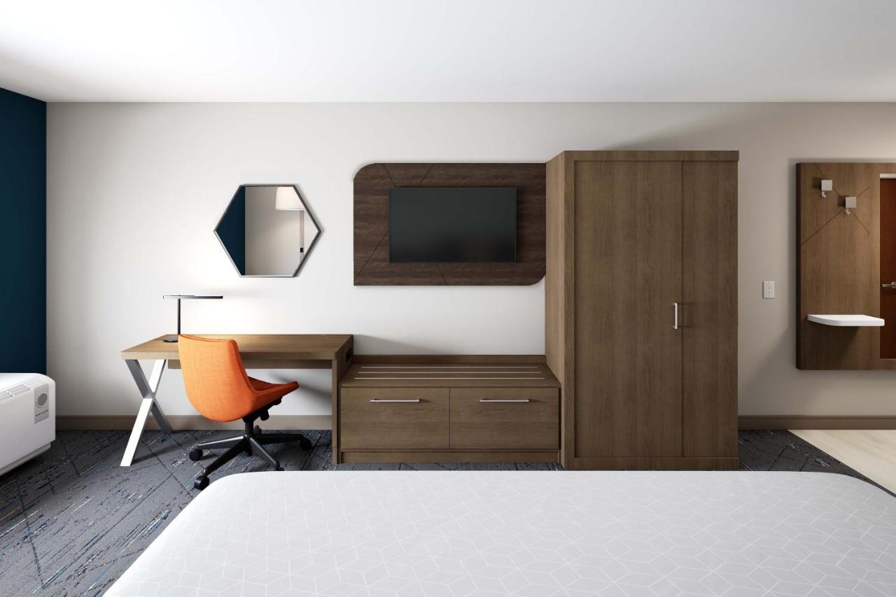 Holiday Inn Express - Blair By Ihg Esterno foto