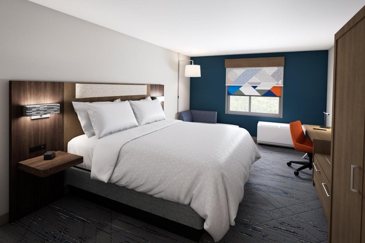 Holiday Inn Express - Blair By Ihg Esterno foto
